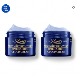 夜间修护晚霜 50ml  双瓶装