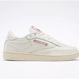 Club C 85 Vintage女士滑板鞋