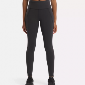 女士高腰紧身裤