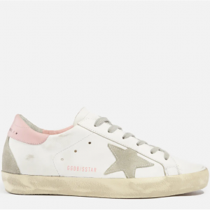 Golden Goose 脏脏鞋