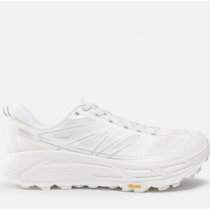 Hoka One One 男子Mafate Speed 2 Mesh 训练鞋