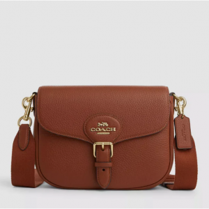 Coach Outlet Amelia 单肩包