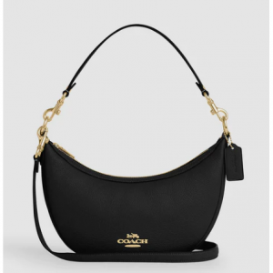 Coach Outlet Aria 腋下包