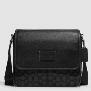 Coach Outlet Sprint Map Bag 25