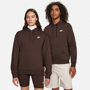 Nike Sportswear Club 男女同款卫衣