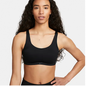 Nike Alate Coverage 女士运动文胸