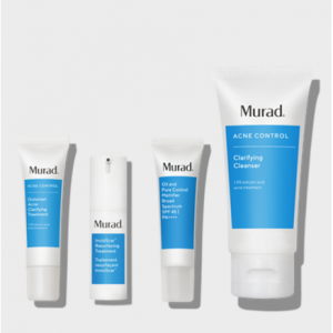 60-Day InvisiScar Kit