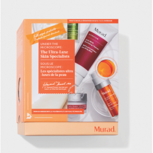 Under the Microscope: The Ultra-Luxe Skin Specialists