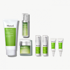 Retinol Overnight Essentials 90-Day Kit