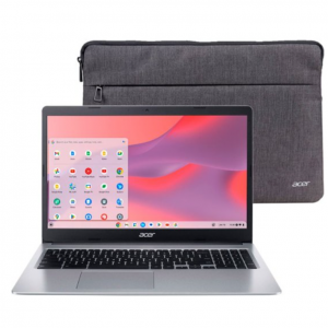$120 off Acer - Chromebook 315 – 15.6" HD Display Laptop - Intel Celeron N4020 4GB 64GB @Best Buy