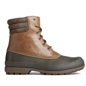 38% Off Men's Cold Bay Thinsulate™ Duck Boot @ Sperry