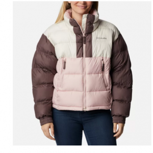 50% Off Women's Pike Lake™ II Cropped Jacket @ Columbia Sportswear
