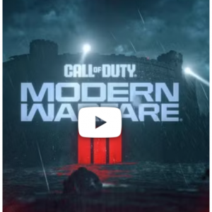 使命召唤：现代战争III 跨世代捆绑包 EU XBOX One / Xbox Series X|S CD 密钥