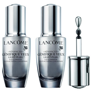 Lancôme 2-pack Genifique Yeux Light-Pearl Eye Concentrate @ HSN