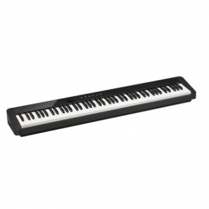 Casio PX-S1100 Privia 88-Key Slim Digital Stage Piano with Bluetooth Adapter, Black @ Adorama