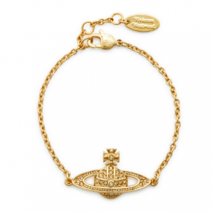 Harvey Nichols - Mini Bas Relief Jewelry