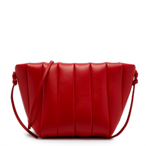 MAEDEN Boulevard quilted leather shoulder bag