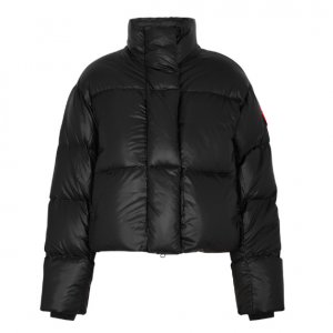 CANADA GOOSE Cypress 羽绒夹克