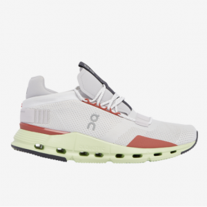 On Cloudnova 男士运动鞋