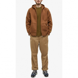 CARHARTT WIP HOODED CHASE JACKET