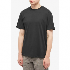 CARHARTT WIP STANDARD CREW T-SHIRT - 2 PACK
