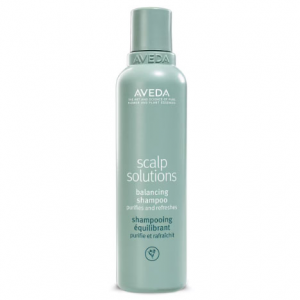 头皮护理洗发露