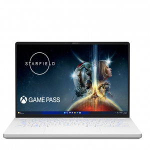 $600 off ASUS - ROG Zephyrus G14 14” laptop (R9 7940HS, 4060, 16GB, 512GB) @Best Buy