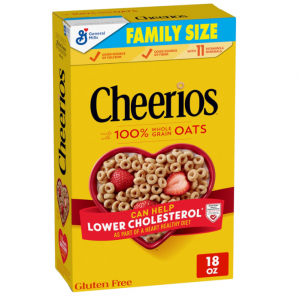 Select General Mills Products @ Amazon