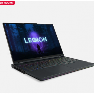 $750 off Legion Pro 7i 16" QHD+ 240Hz Gaming Laptop (i9-13900HX 16GB 1TB RTX 4080) @eBay