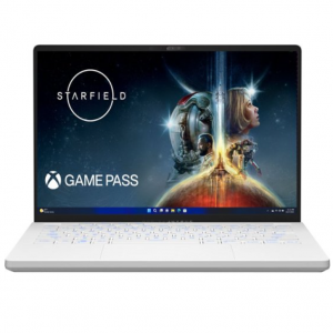 $600 off ASUS ROG Zephyrus QHD Gaming Laptop (Ryzen 9 7940HS 16GB 512GB RTX 4060) @Best Buy