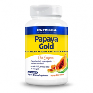Enzymedica Papaya Sale