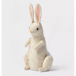 Spritz™  复活节兔子雕像