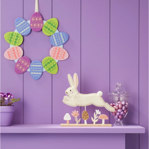 Spritz™  复活节兔子桌面场景