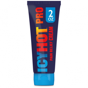 Icy Hot 強效止痛藥膏 2oz @ Amazon