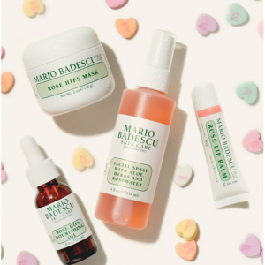 Gift With Purchase Offer @ Mario Badescu
