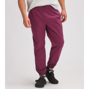 Stoic Stretch Woven Jogger - Men's