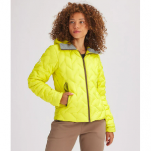 Backcountry Teo ALLIED Down Jacket - Women's