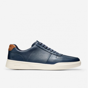 Cole Haan Grand Crosscourt Modern 男士网球运动鞋