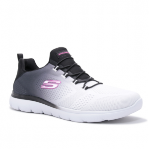 30% Off Skechers Women’s Sneaker Summits – Bright Charmer 149536 @ 121 Shoes