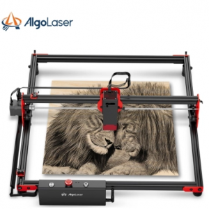 TomTop -Algolaser DIY 套件 5W 激光雕刻机，折上再减€150 