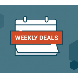 Introducing Weekly Deals! 15% off Select Categories @ Zoro
