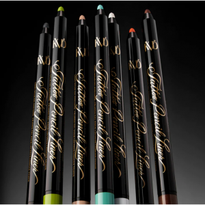 Tattoo Pencil Liner Waterproof Long-Wear Gel Eyeliner @ KVD Vegan Beauty