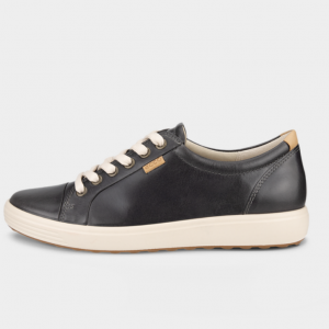 ECCO Soft 7 女士运动鞋