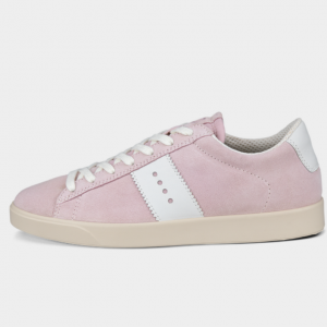 ECCO Street Lite Retro 女士运动鞋