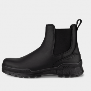 ECCO Track 25 女士切尔西靴