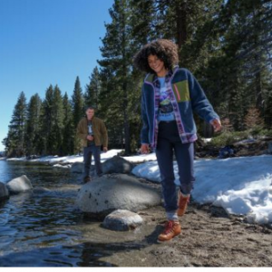 Eddie Bauer 精選秋冬必備服飾閃促