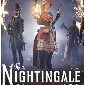 44% off Nightingale PC @CDkeys