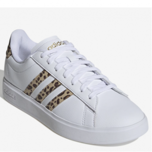 Adidas Grand Court 2.0 女士運動鞋