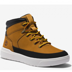 Timberland Seneca Bay Hiker 男士高幫靴