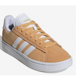 Adidas Grand Court Alpha 女士運動鞋